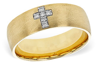 D329-43857: GTS WED RG .07 TW