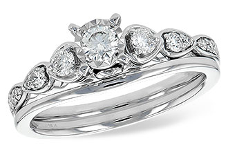 E243-98448: SET .15 BR .42 TW