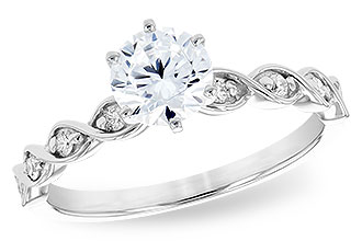 H244-85648: LDS SEMI DIA RG .11 TW