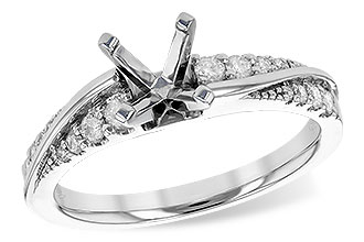 H244-88421: LDS SEMI DIA RG .24 TW