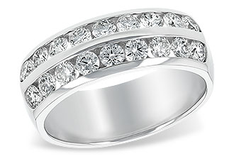 K243-08402: LDS WED RG 1.00 TW